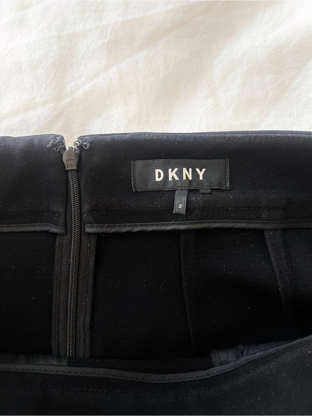 Perfect DKNY Pencil Skirt